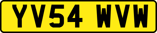 YV54WVW