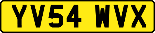 YV54WVX