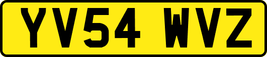 YV54WVZ