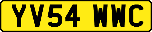 YV54WWC