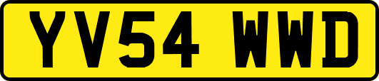 YV54WWD