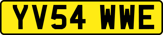 YV54WWE