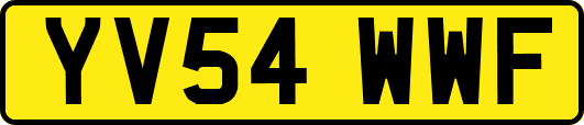 YV54WWF