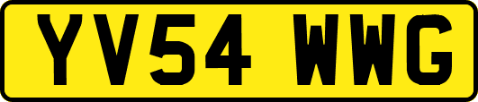 YV54WWG