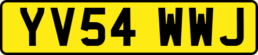 YV54WWJ