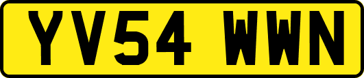YV54WWN