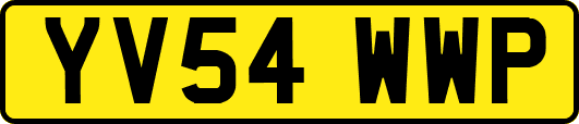 YV54WWP