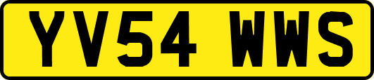 YV54WWS