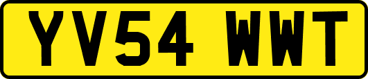 YV54WWT