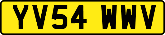 YV54WWV