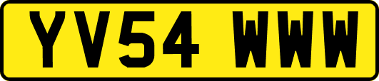 YV54WWW