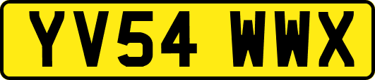 YV54WWX