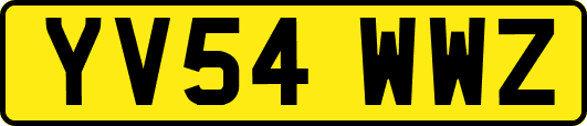 YV54WWZ
