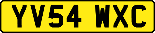 YV54WXC