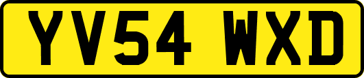 YV54WXD