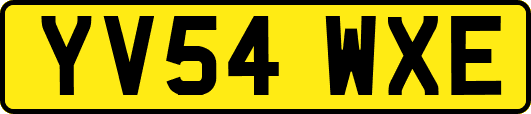 YV54WXE