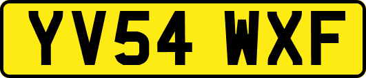 YV54WXF