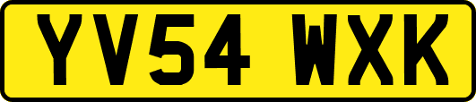 YV54WXK