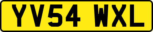 YV54WXL