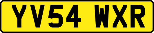 YV54WXR
