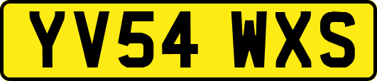 YV54WXS