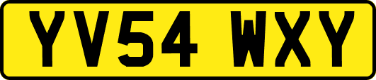 YV54WXY