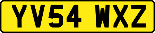 YV54WXZ