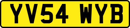 YV54WYB