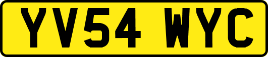 YV54WYC