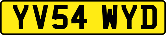 YV54WYD