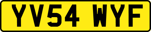 YV54WYF
