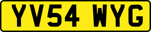 YV54WYG