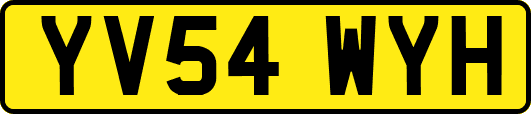 YV54WYH