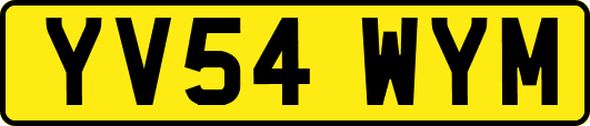 YV54WYM