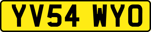YV54WYO