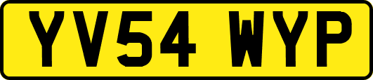 YV54WYP