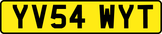 YV54WYT