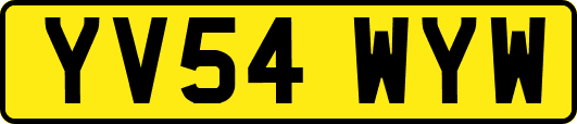 YV54WYW