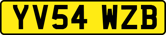 YV54WZB