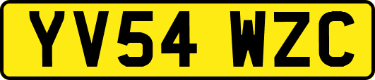 YV54WZC