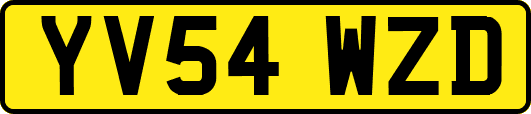 YV54WZD