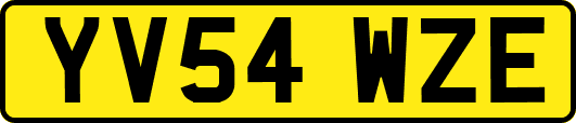YV54WZE