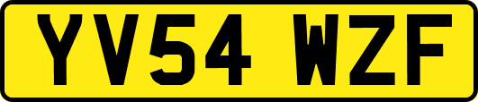 YV54WZF