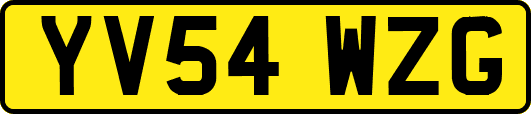 YV54WZG