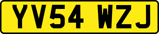 YV54WZJ
