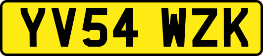 YV54WZK