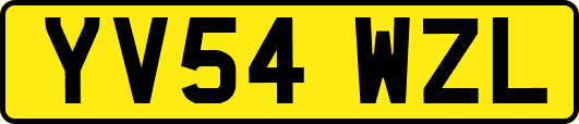 YV54WZL