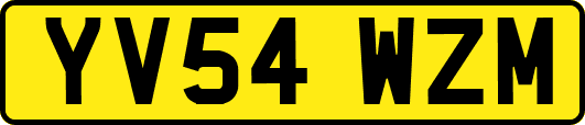 YV54WZM