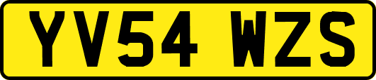 YV54WZS