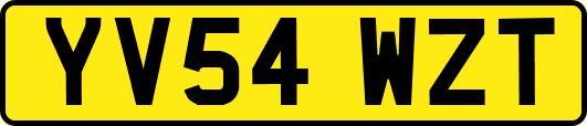YV54WZT